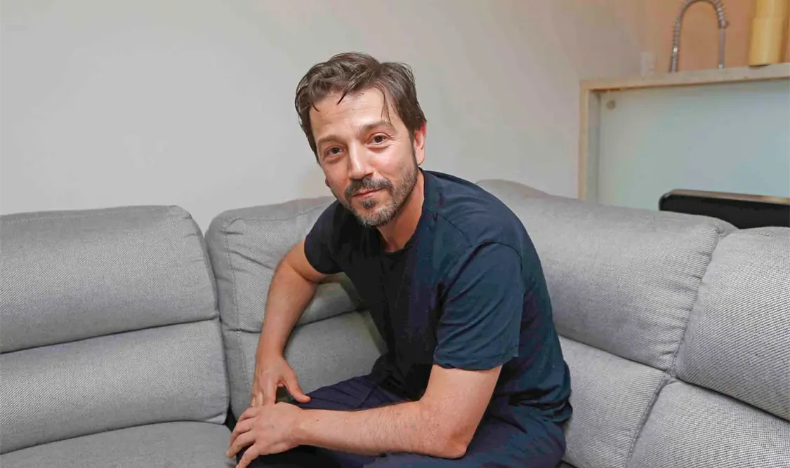 Luna celebra a la primera presidenta