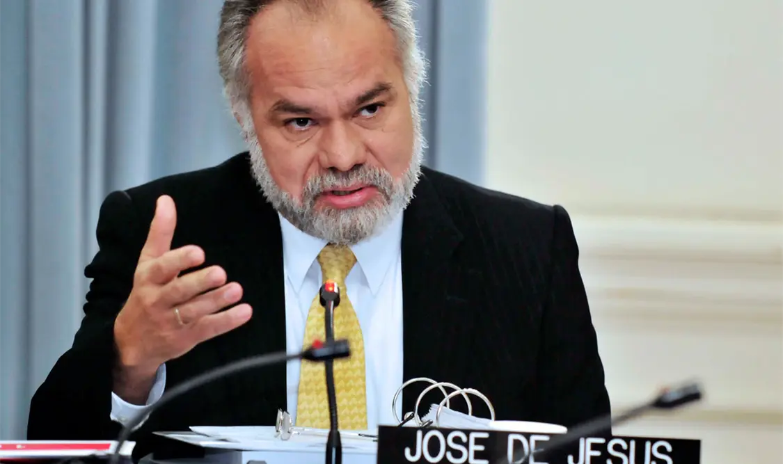 UNAM defiende su libertad académica