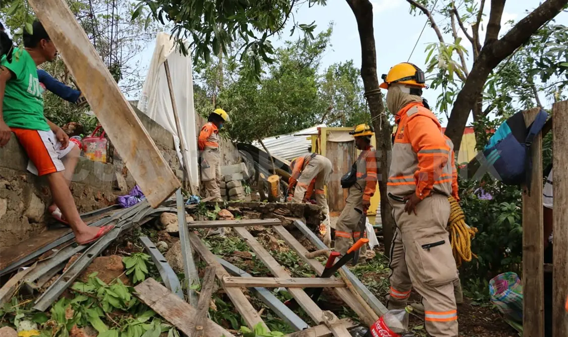 Tienen espacios para albergar hasta 165 mil personas