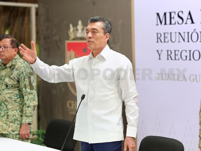 Exhortan a extremar precauciones ante lluvias intensas Exhortan a extremar precauciones ante lluvias intensas