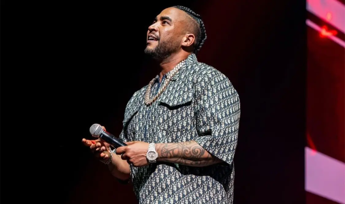 Don Omar lucha contra el cáncer
