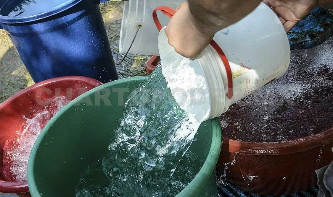 Urgen cuidar el agua antes de la escasez