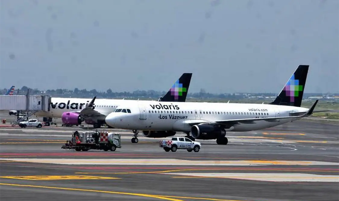 ASA certifica nueve aeropuertos