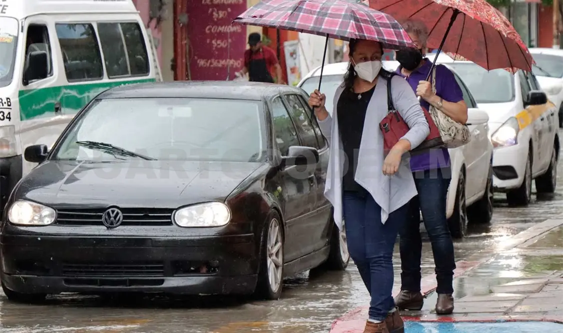 Se forma tormenta tropical Alberto