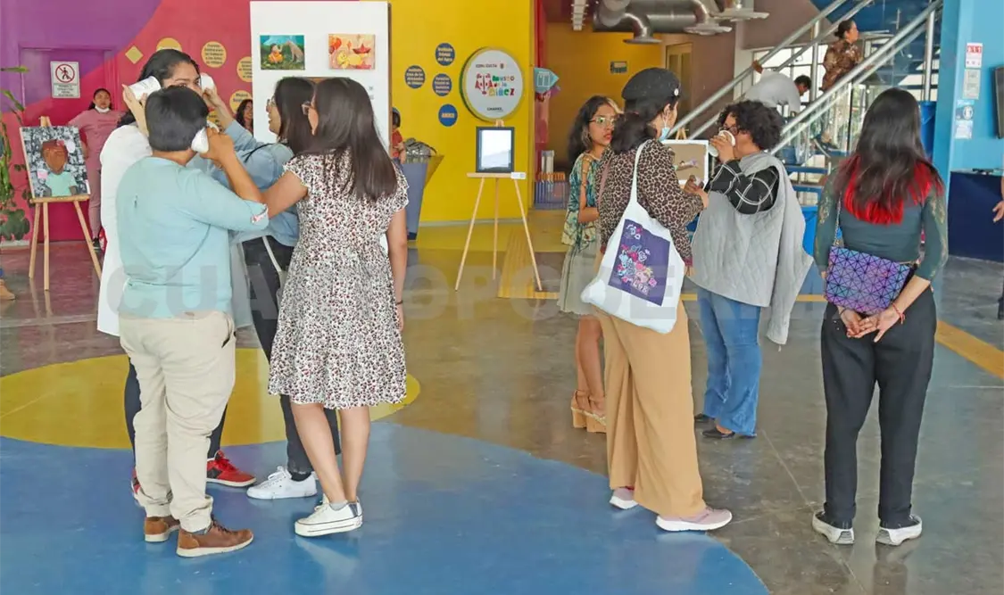 Museo de la Niñez invita a sus Cursos de Verano