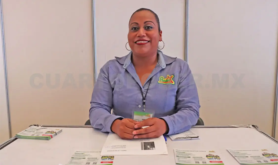 Hay poca rotación laboral en las empresas formales