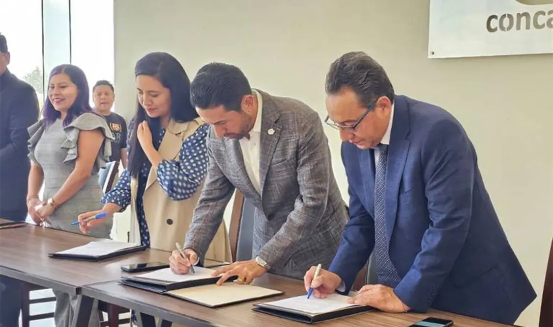 Docentes se capacitan en semiconductores