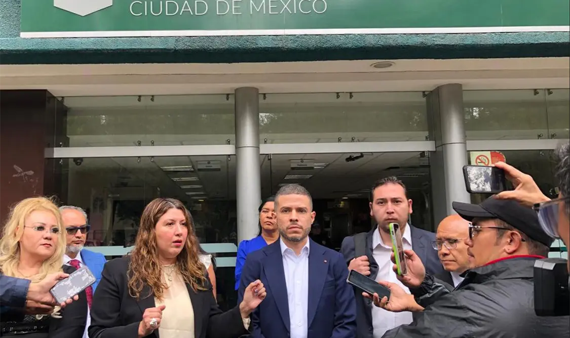 Siete peritos acuden a audiencia en caso de padre