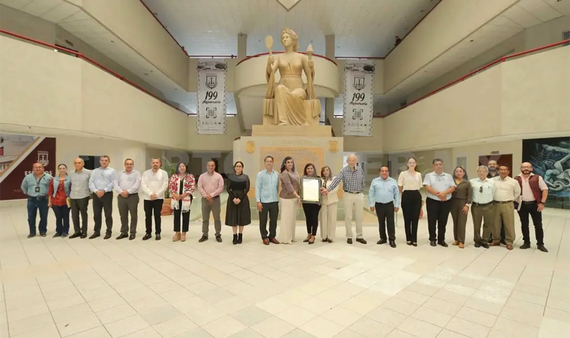 Sesiona Comité de Igualdad Laboral y No Discriminación