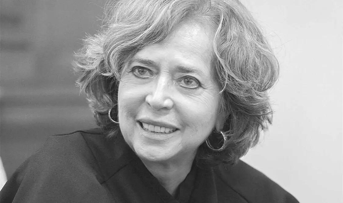 La investigadora ha tenido otros puestos en el gabinete de Claudia Sheinbaum como jefa de gobierno. CP