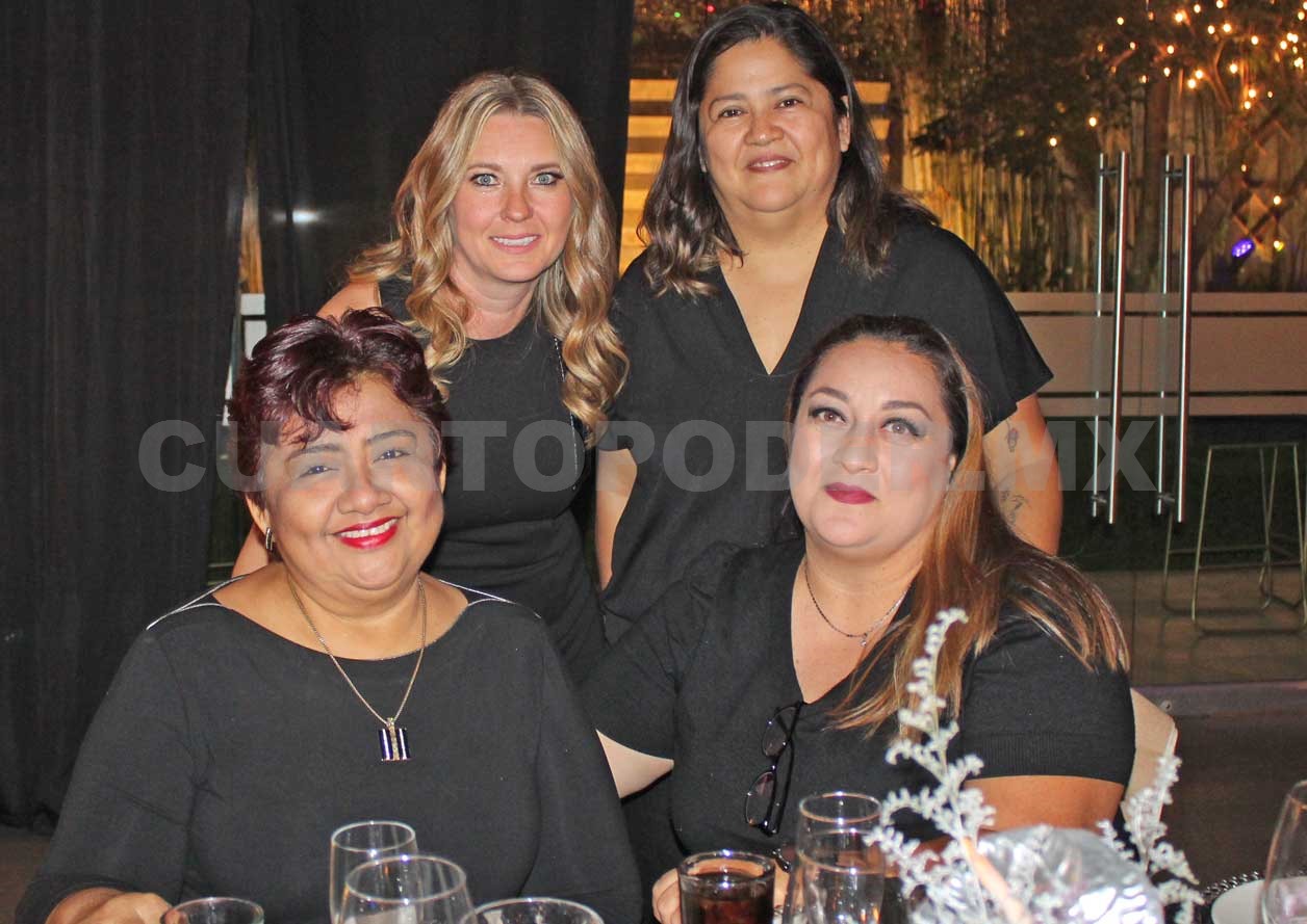 Isabel festejó sus 50 años
