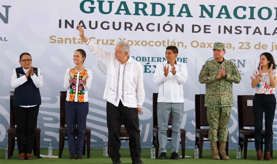 La continuidad con cambio será una realidad