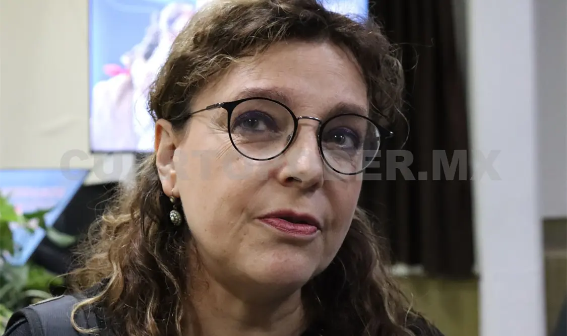 Niñas y mujeres migrantes corren más riesgos