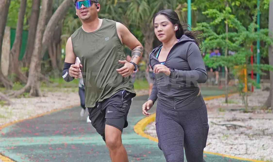 Solher Jurasicc fue todo un éxito
