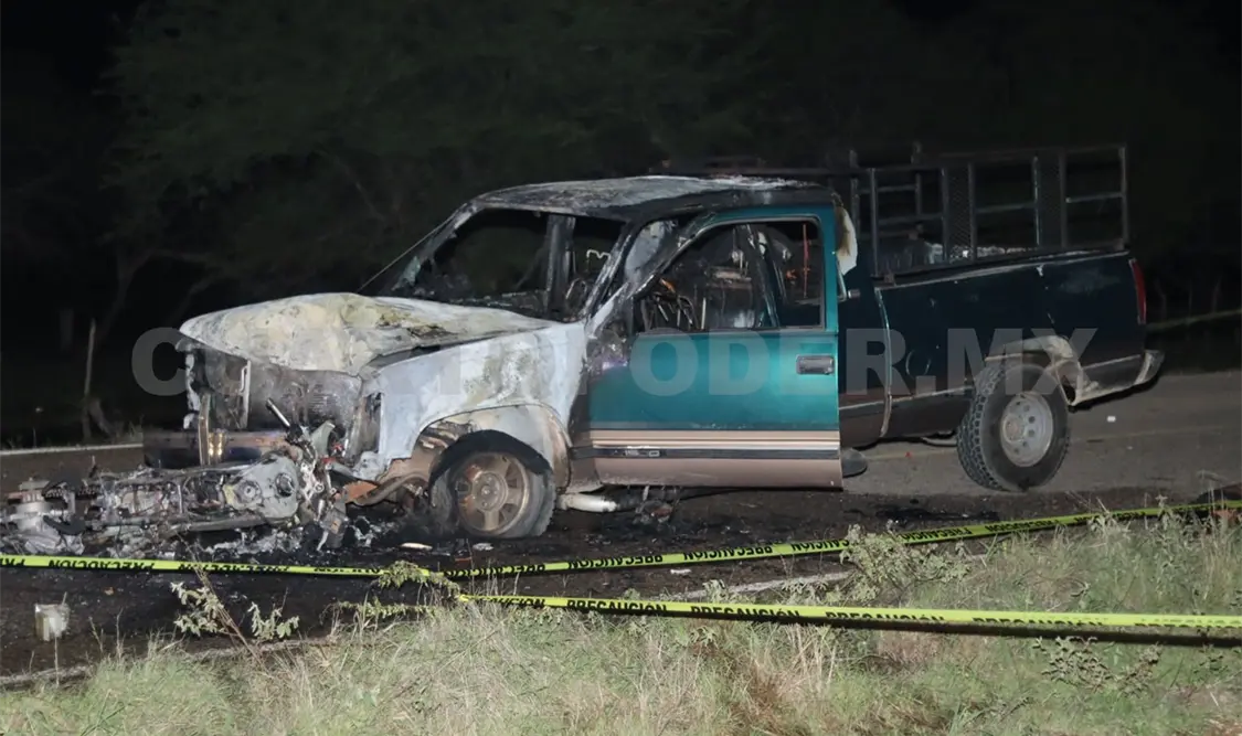 Pierde la vida en encontronazo en puente