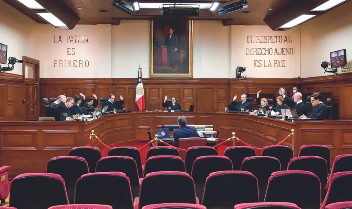 Cambios al PJ obtiene aprobación en redes