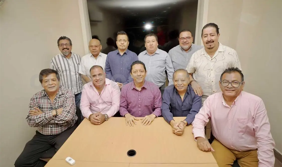 Reforma Judicial concretará la transformación del país