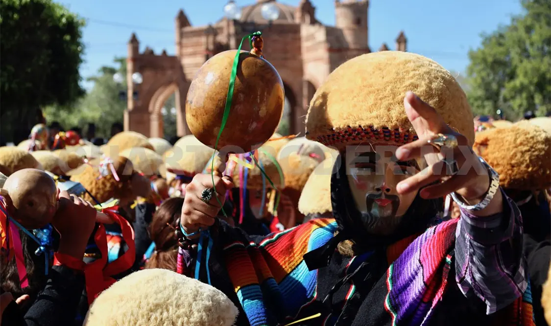 Chiapas destaca en concurso de arte