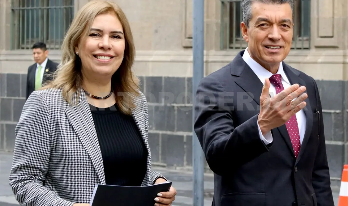 Participa REC en reunión de seguimiento al tema CNTE