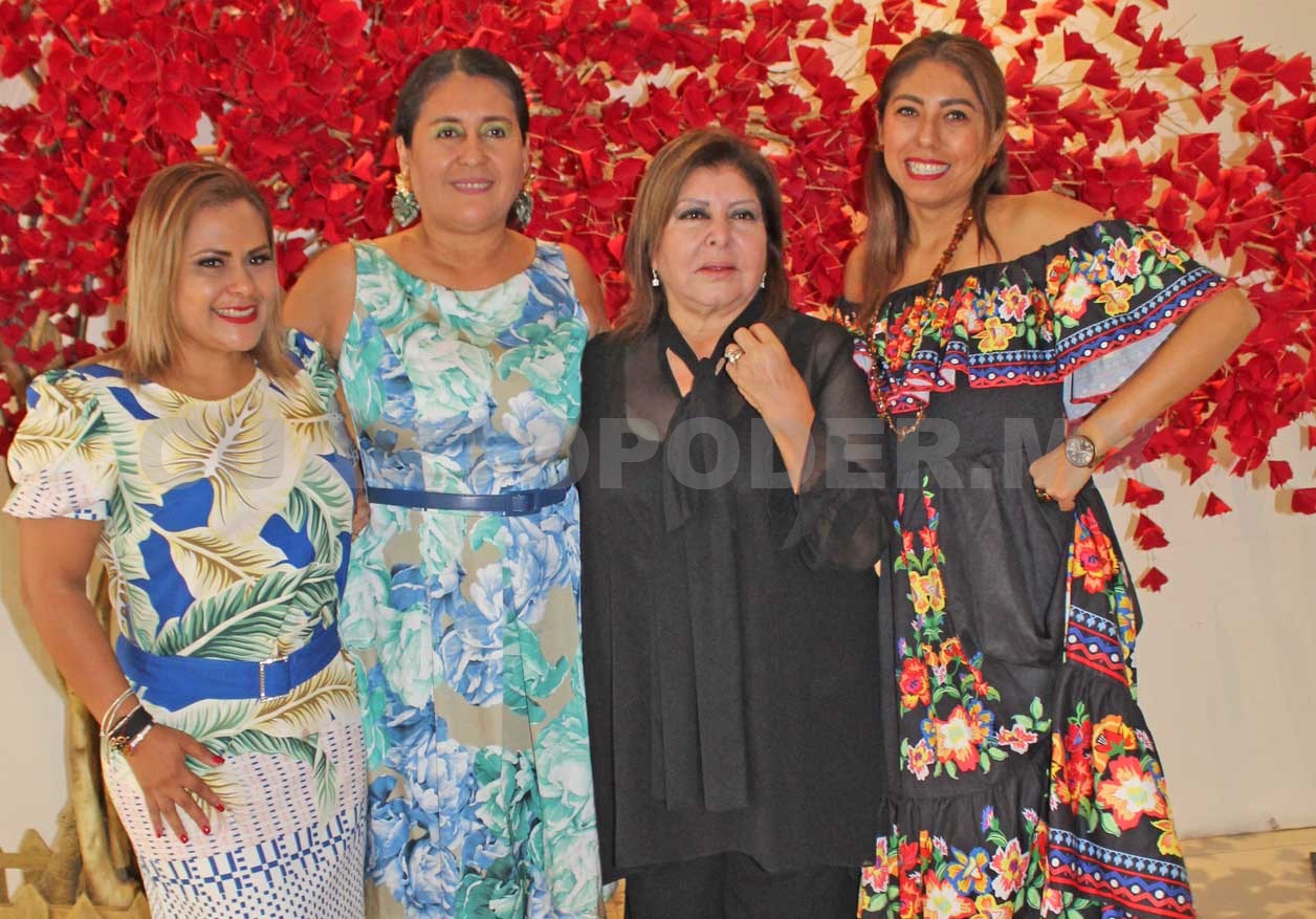 Mañana de celebración para Lulú