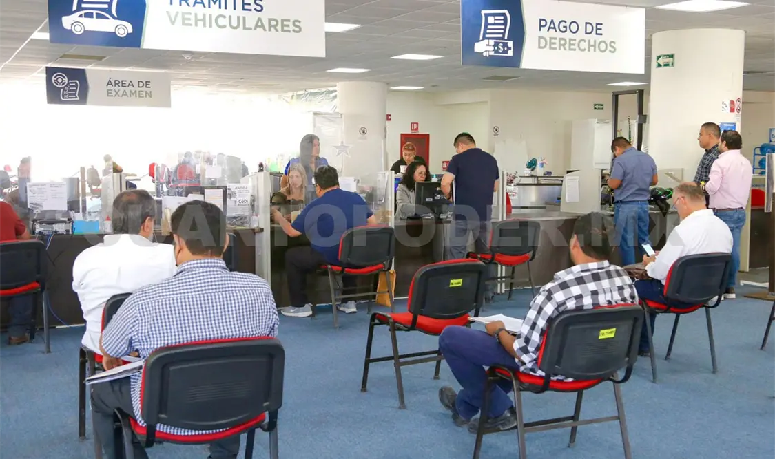 Agradece Hacienda pago de impuestos