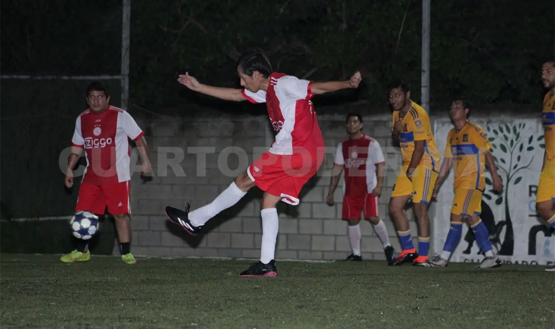 Conejos FC y Estudiantes, a la final