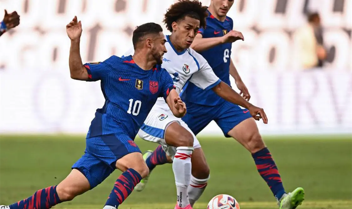 La anfitriona se mide con Panamá