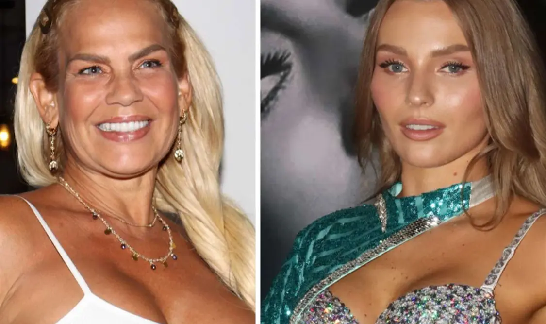 Niurka aconseja a Irina Baeva