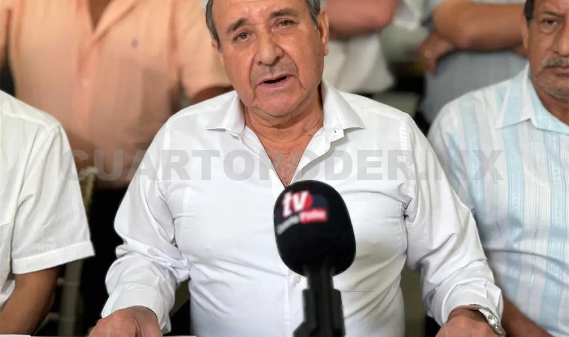 Aumento a la tarifa, consciente de la situación económica