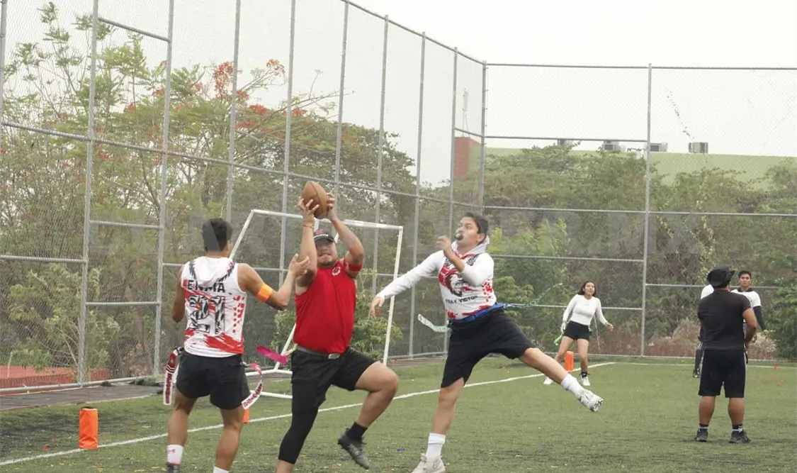 Diablitos y Mustangs ganan por paliza