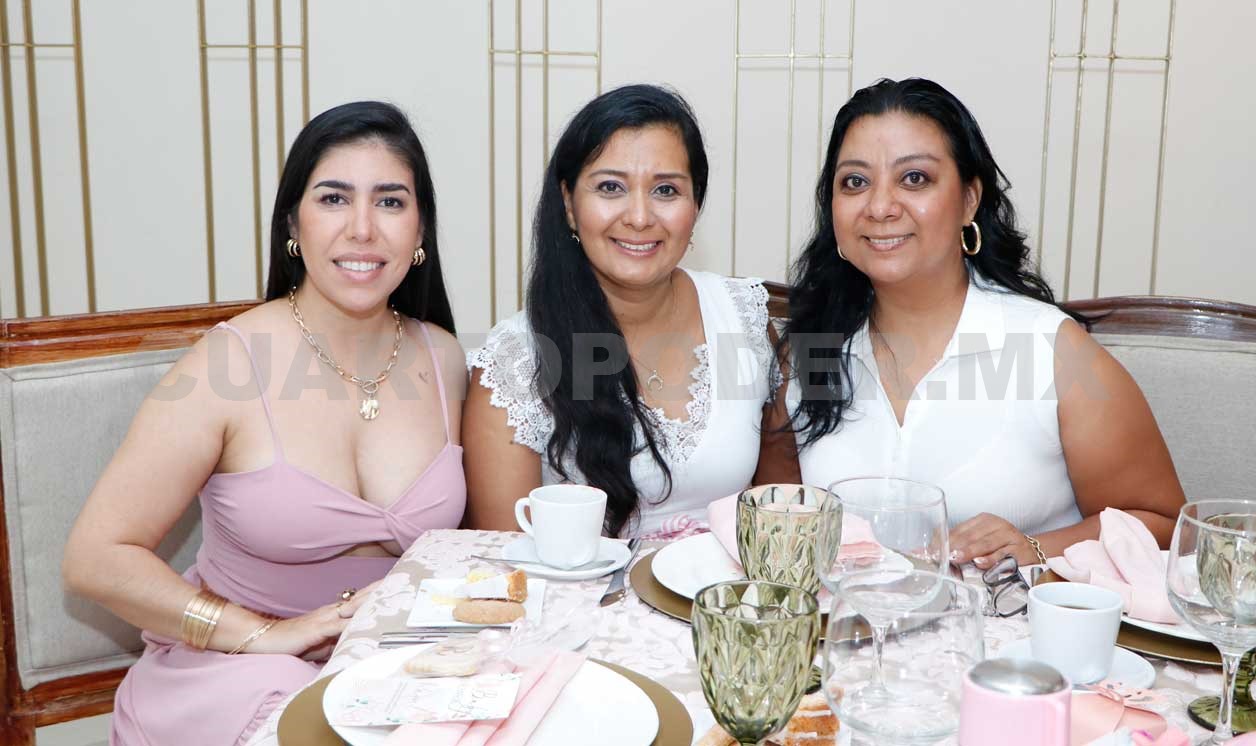 En espera de una linda niña