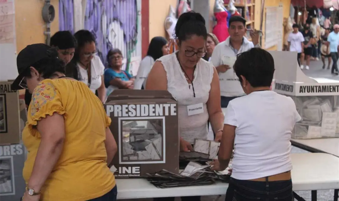 Renunciaron más de siete mil candidaturas
