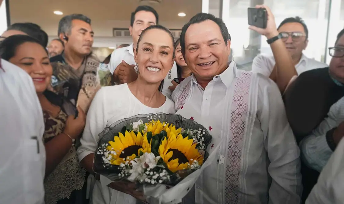 TM significa disminución de la desigualad en el Sur