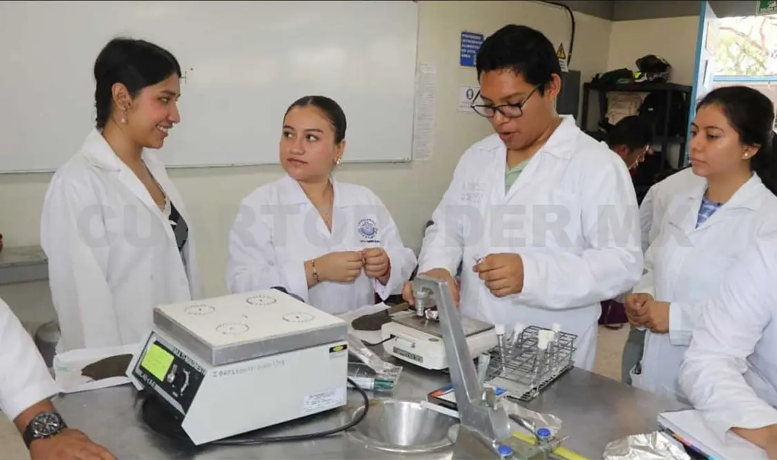 Ingeniería Bioquímica cumple 50 años en el Tec