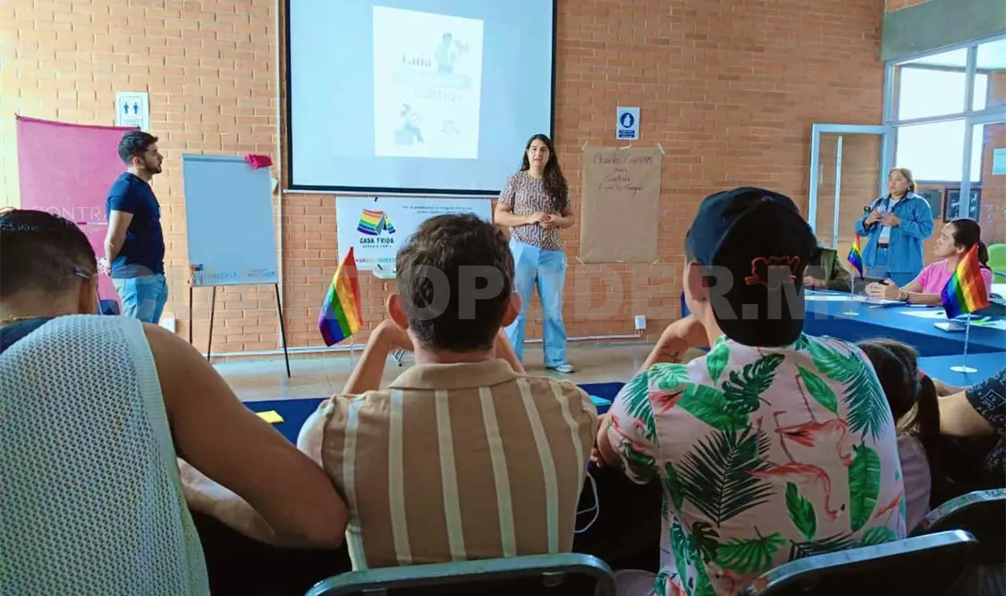 Realizan jornada de inclusión financiera