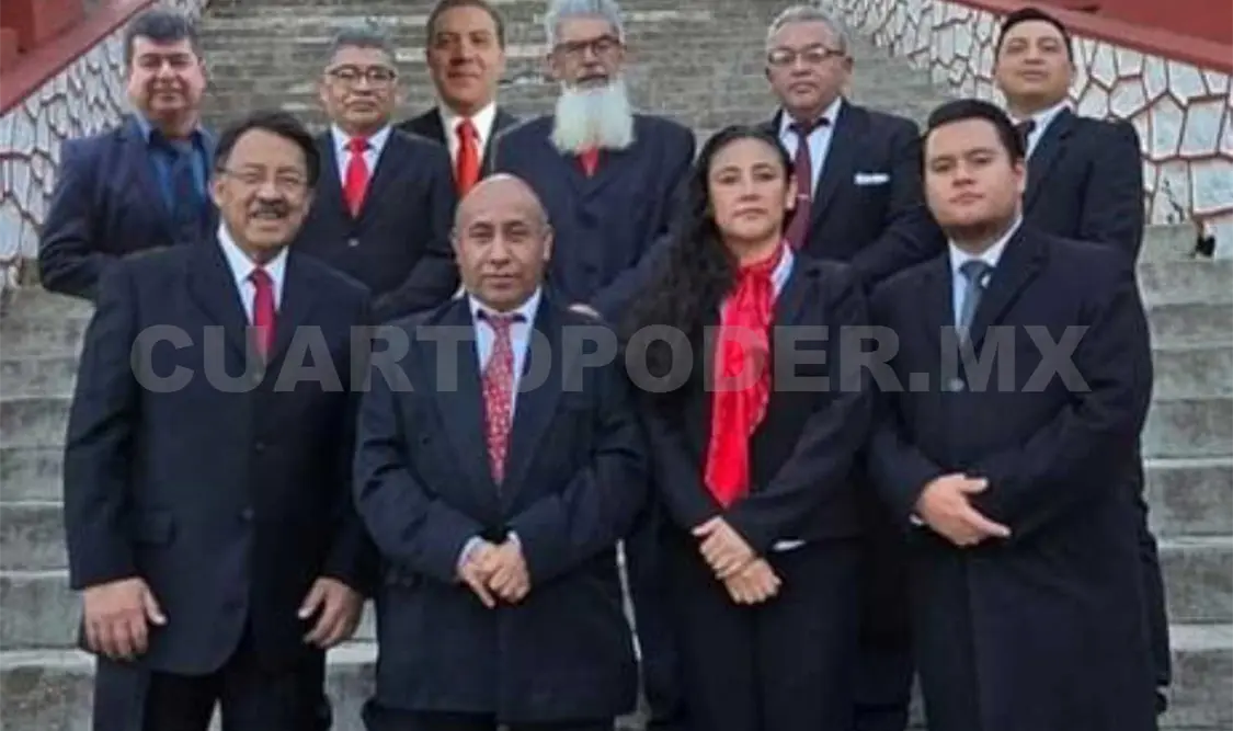 Reconocen a destacados sancristobalenses