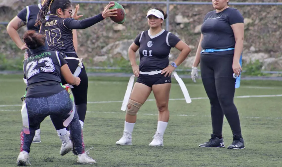 Femeniles disputan histórico título