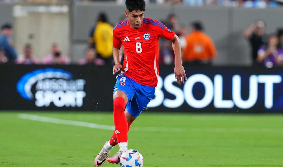 Argentina y Perú abren la jornada 3