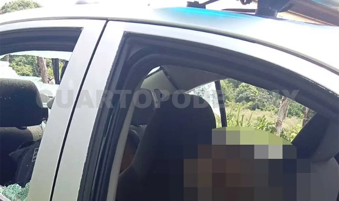 Enfrentamiento deja a tres policías fallecidos