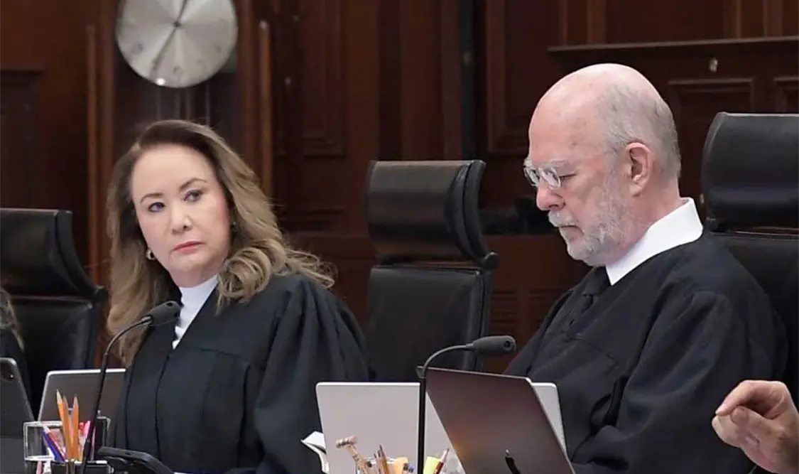 La sustitución se trata de una afectación presupuestaria innecesaria, aseguran. Cortesía