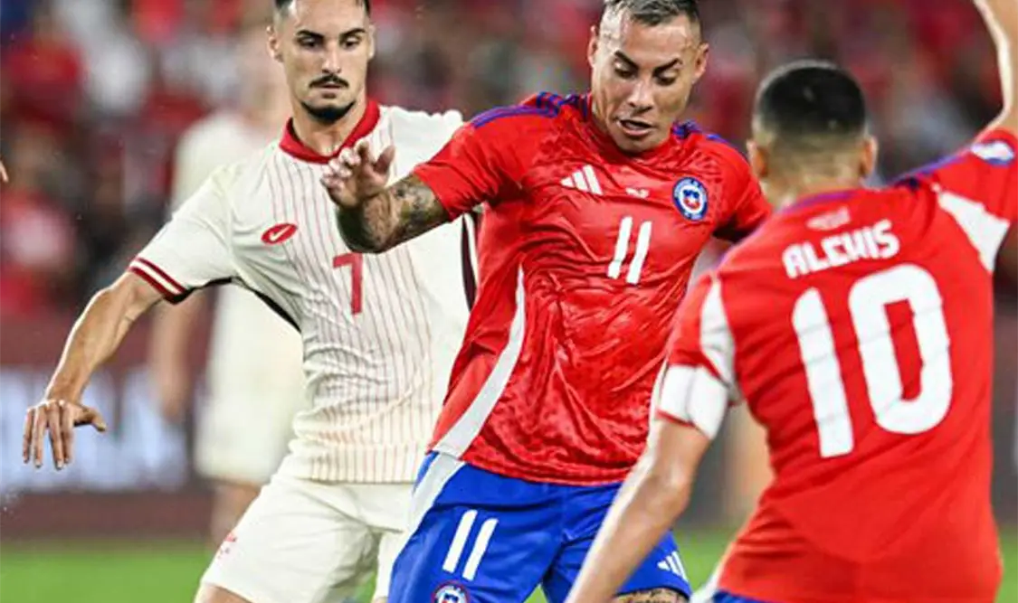 Ambas escuadras empataron sin goles en el último partido de grupos. Cortesía