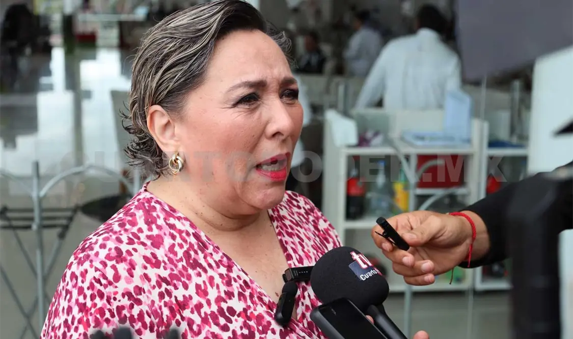 Tendremos un buen gobernador con ERA