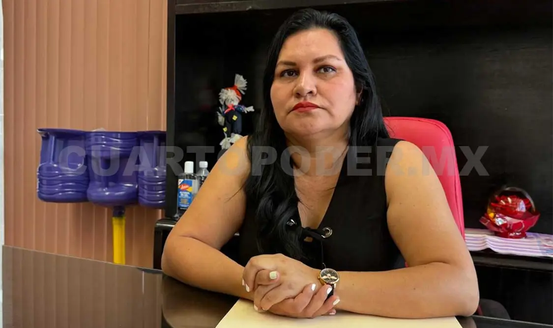 Trabaja legislatura a favor de las mujeres