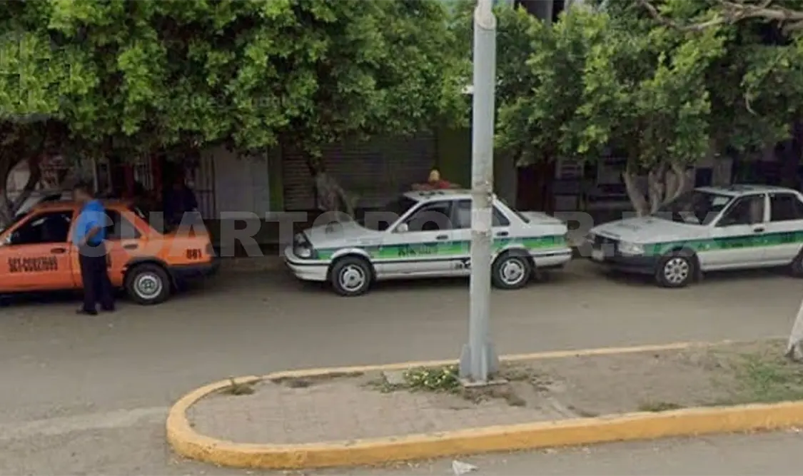 Piden no saturar parque vehicular a Puerto Madero