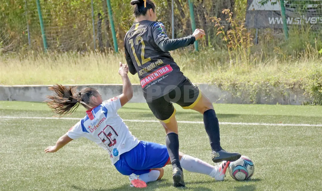 Confirman equipos para el Estatal 2024