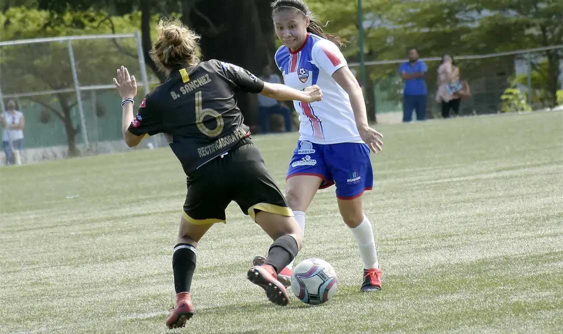 El equipo de Tijuana es uno de los que ya confirmaron su presencia en el campeonato. Diego Pérez/CP