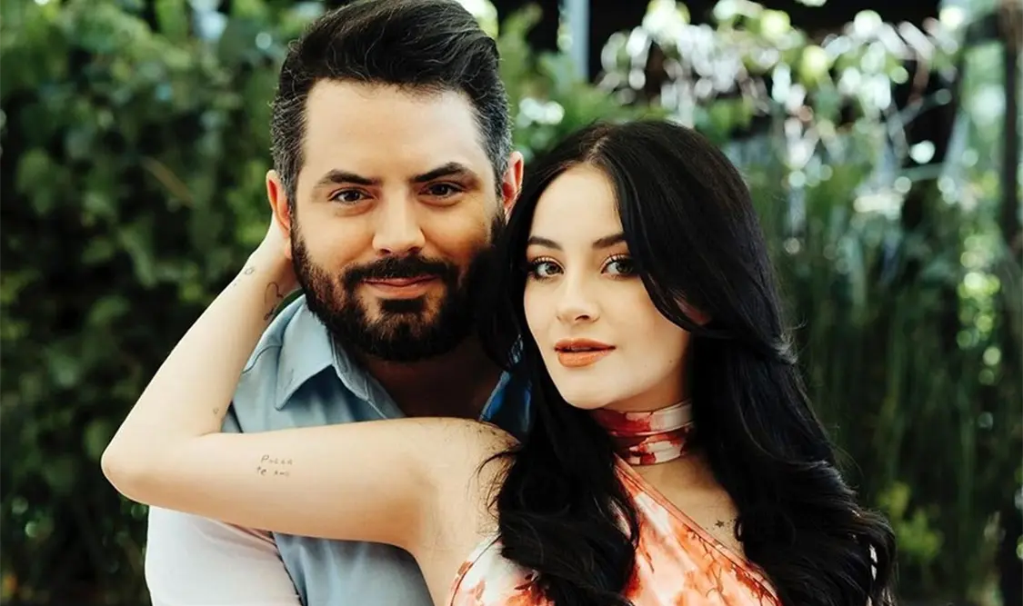 José Eduardo Derbez ya es padre