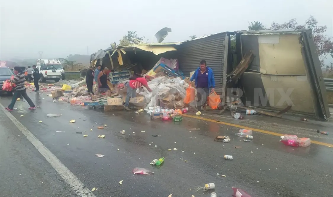 Rapiña sí es un delito