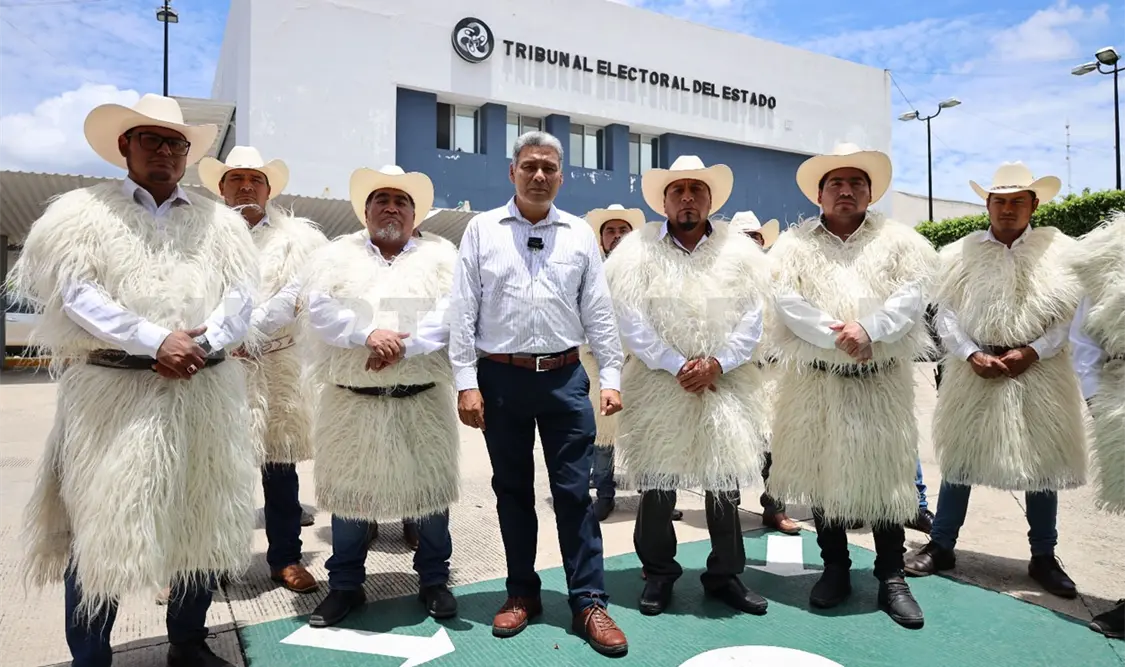 Esperan resolución por impugnación en Chamula