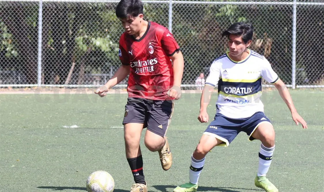 Reiteran llamado al Torneo de Pretemporada